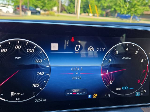 Used 2022 Mercedes-Benz C 300 4MATIC Sedan image 9