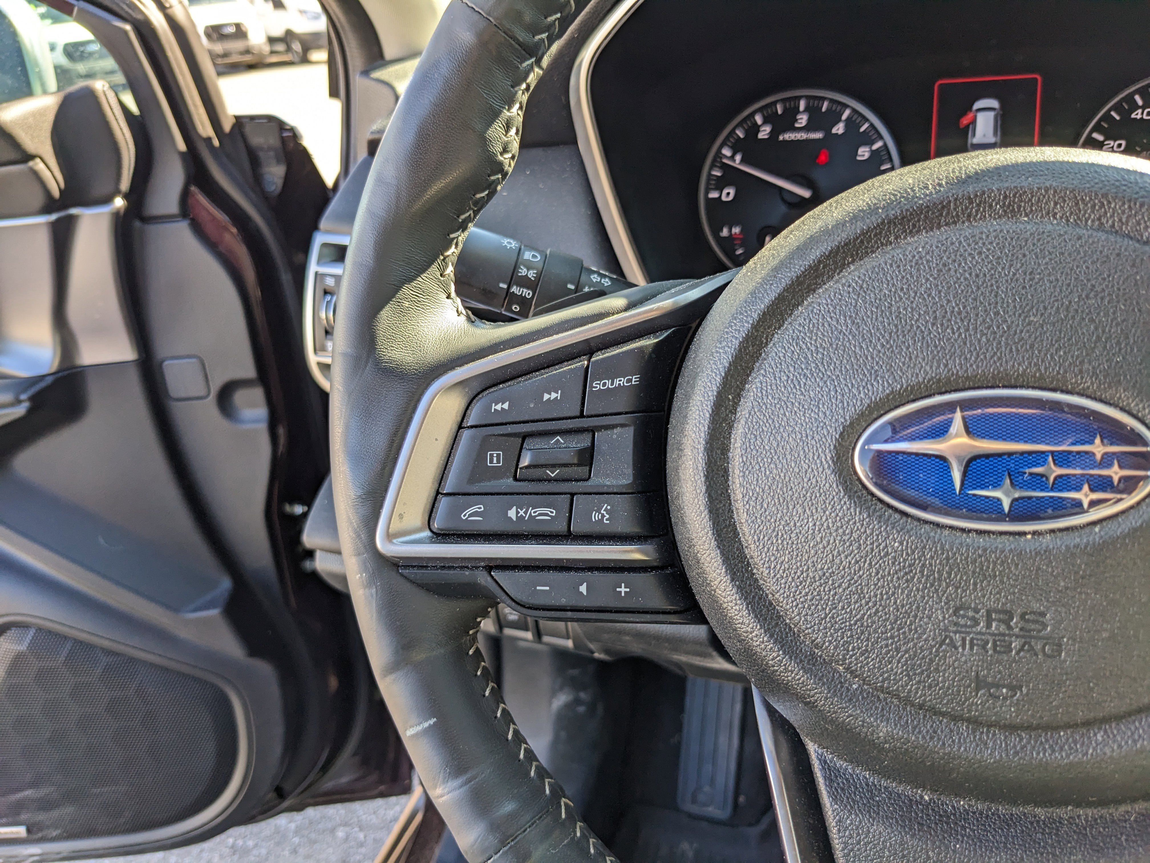 Used 2025 Subaru Outback Touring XT image 24