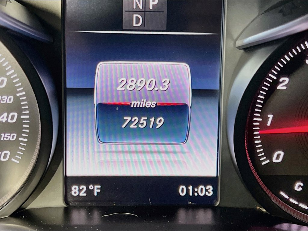 Used 2018 Mercedes-Benz GLC 300 image 12