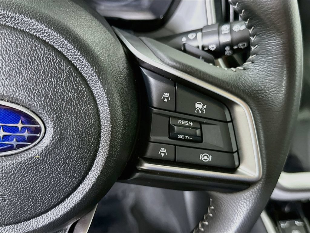 Certified 2025 Subaru Outback Premium AWD/4WD image 24
