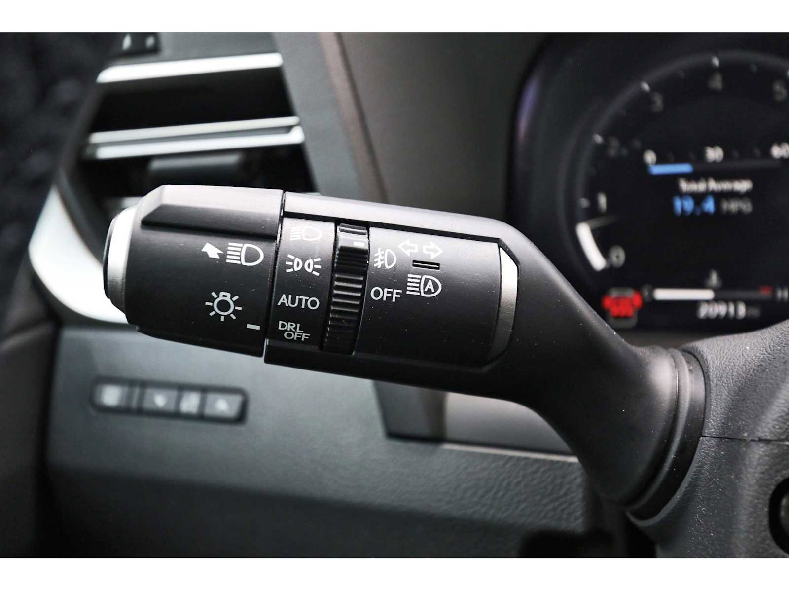 Used 2024 Lexus GX 550 image 17