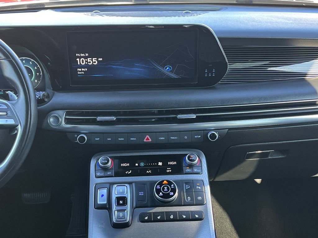 Used 2024 Hyundai Palisade Calligraphy image 5