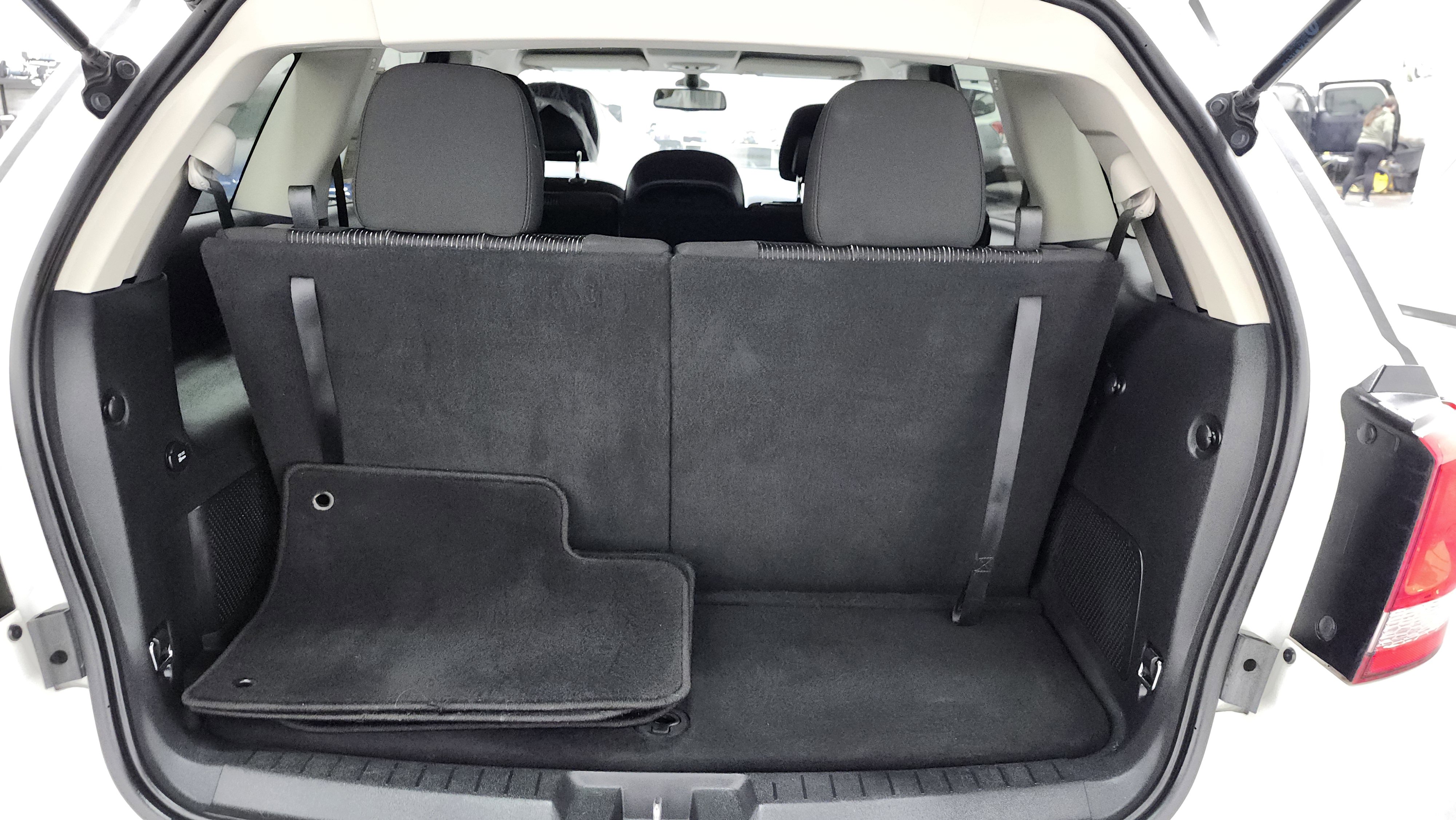 Used 2019 Dodge Journey SE w/ Connectivity Group image 15