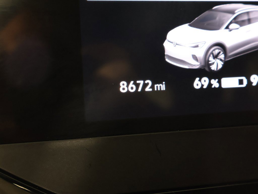 Used 2024 Volkswagen ID.4 2WD image 37