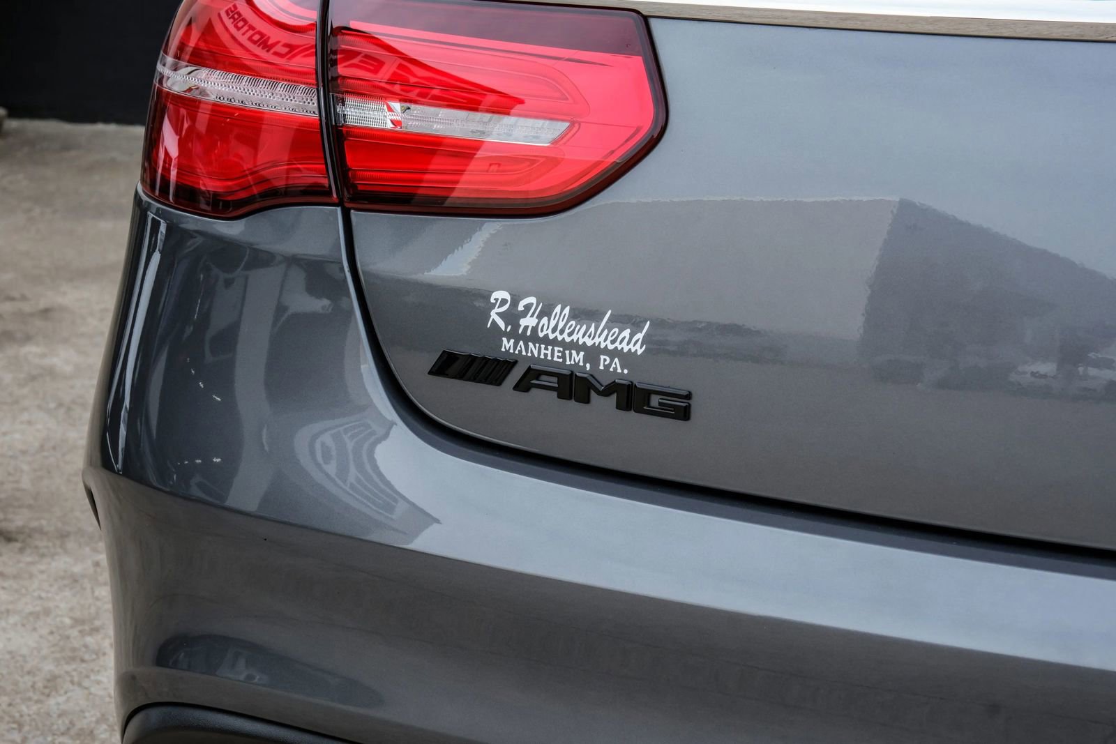 Used 2019 Mercedes-Benz GLE 63 AMG S image 67
