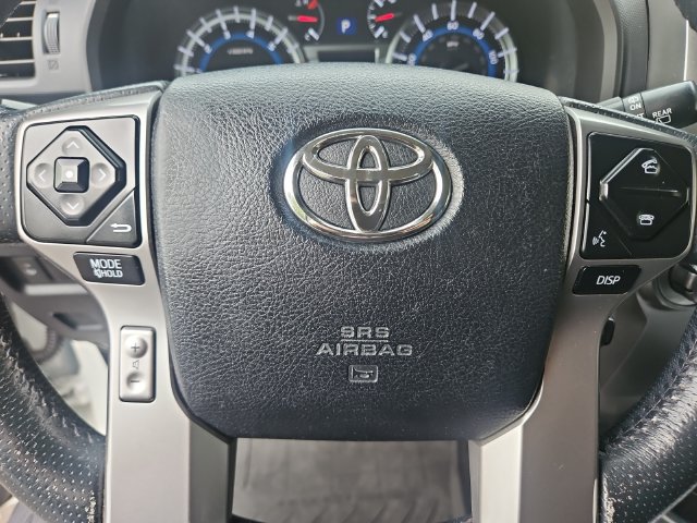 Used 2015 Toyota 4Runner Limited AWD/4WD image 20