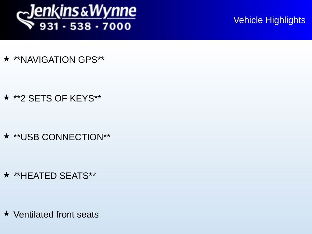 Certified 2025 Ford Expedition Active AWD/4WD image 7