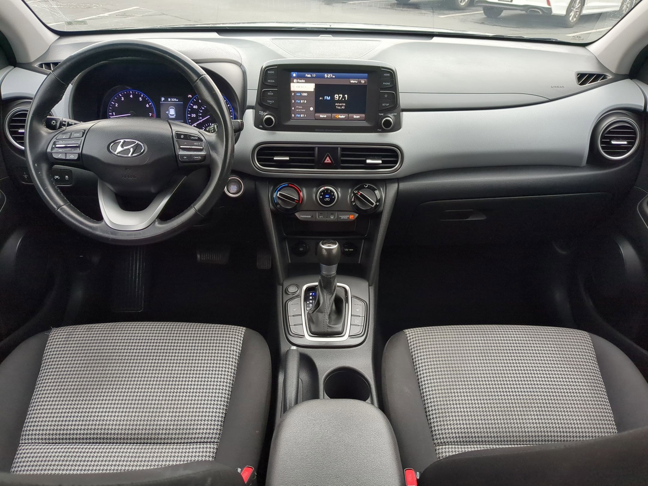 Used 2020 Hyundai Kona SEL image 27