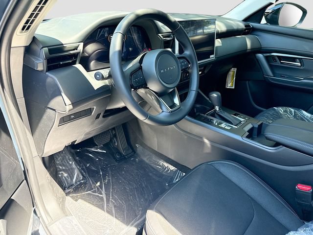 New 2026 MAZDA CX-5 Select AWD/4WD image 6