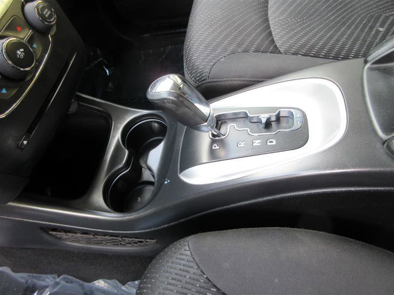 Used 2015 Dodge Journey American Value Package image 20