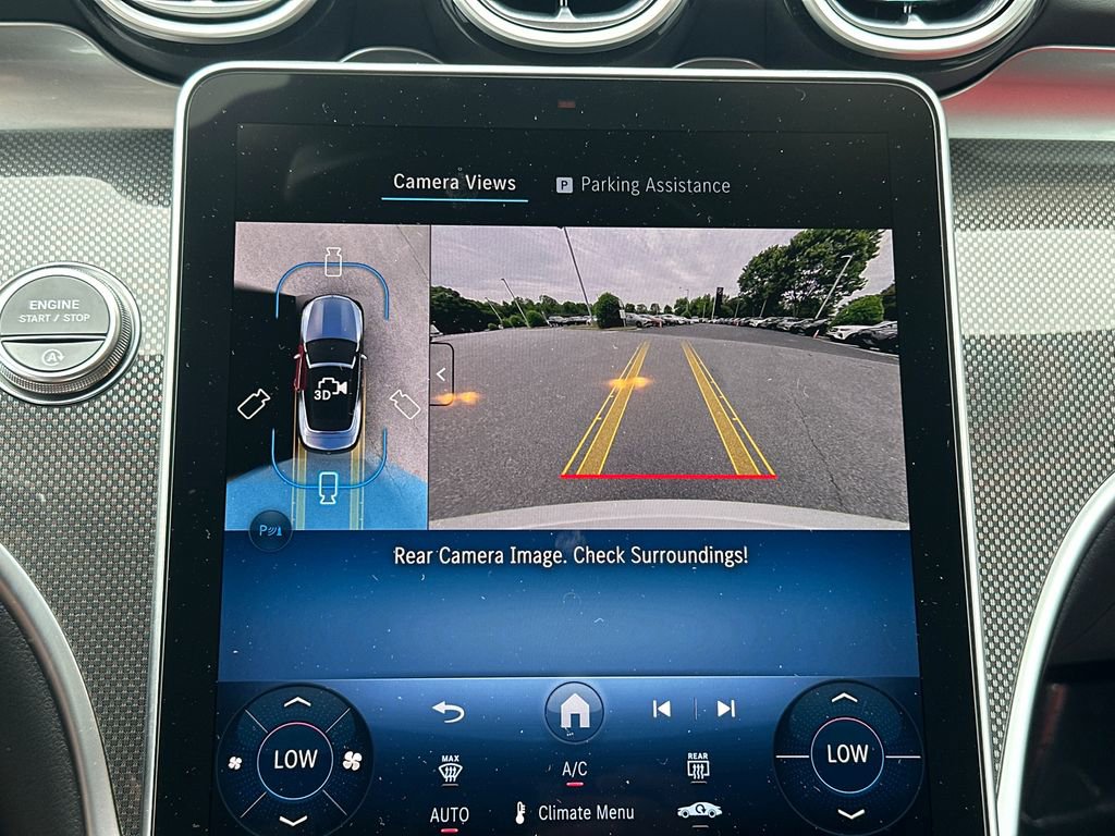 New 2026 Mercedes-Benz CLE 300 4MATIC Cabriolet image 29
