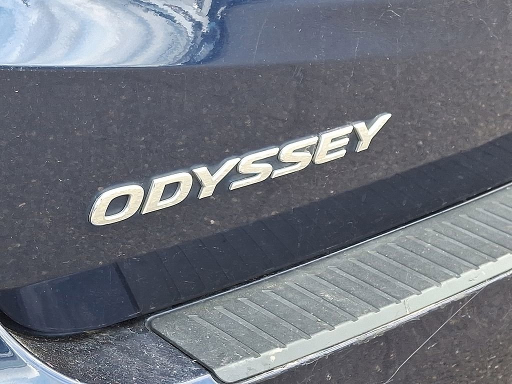 Used 2021 Honda Odyssey EX-L image 30