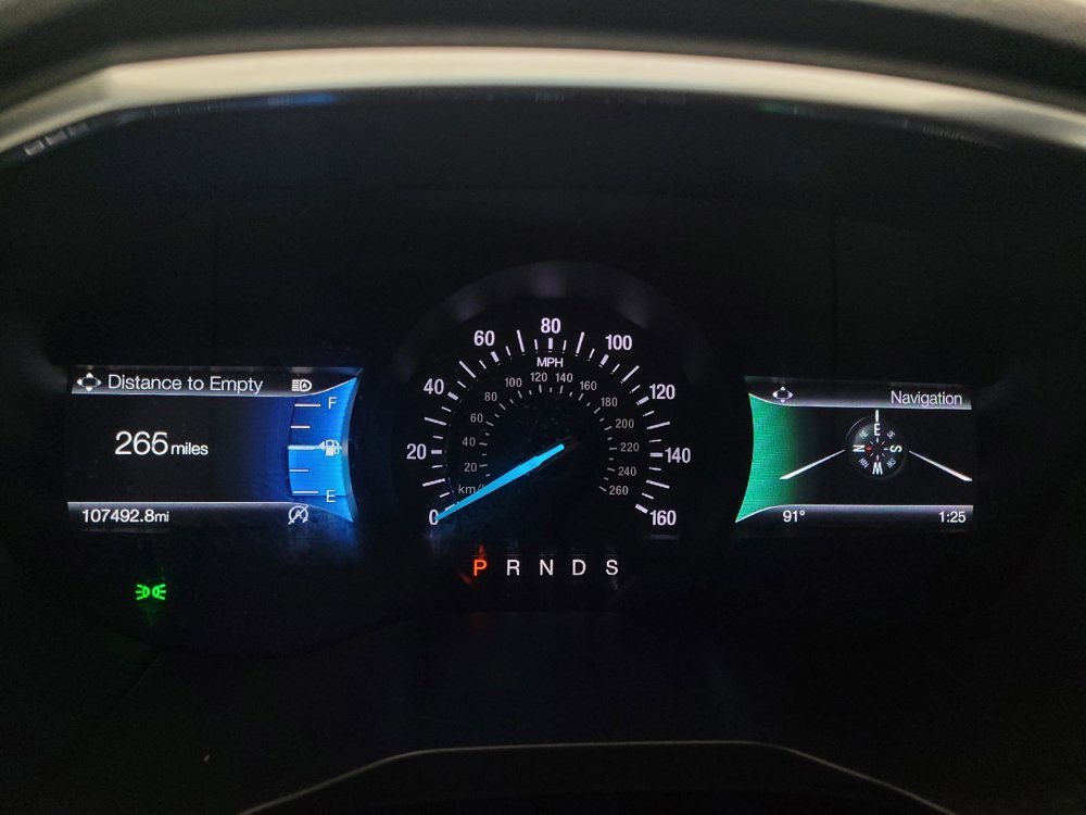 Used 2020 Ford Edge Titanium image 23