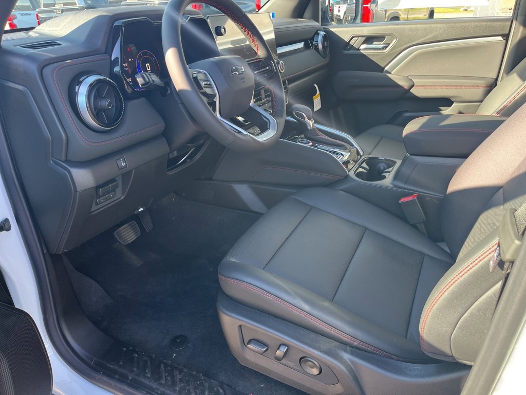 New 2026 Chevrolet Colorado Z71 image 10