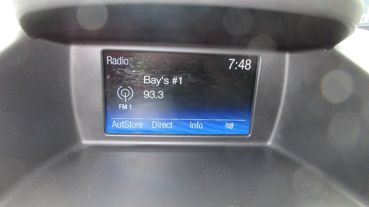 Used 2019 Ford Fiesta SE image 33