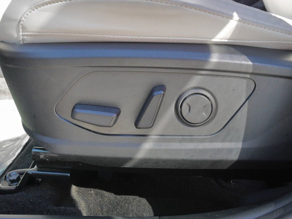 Used 2023 Hyundai Tucson SEL w/ Convenience Package AWD/4WD image 23