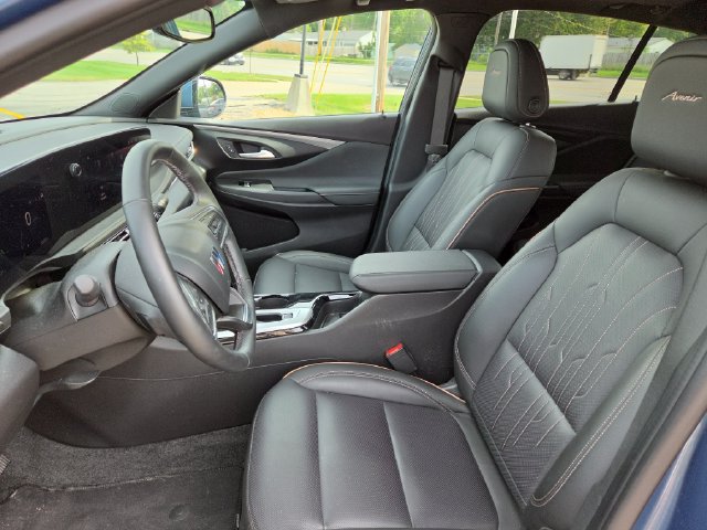 Used 2024 Buick Envista Avenir FWD image 21