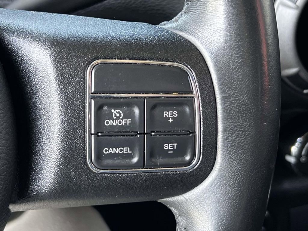 Used 2018 Jeep Wrangler Unlimited Sport S AWD/4WD image 20