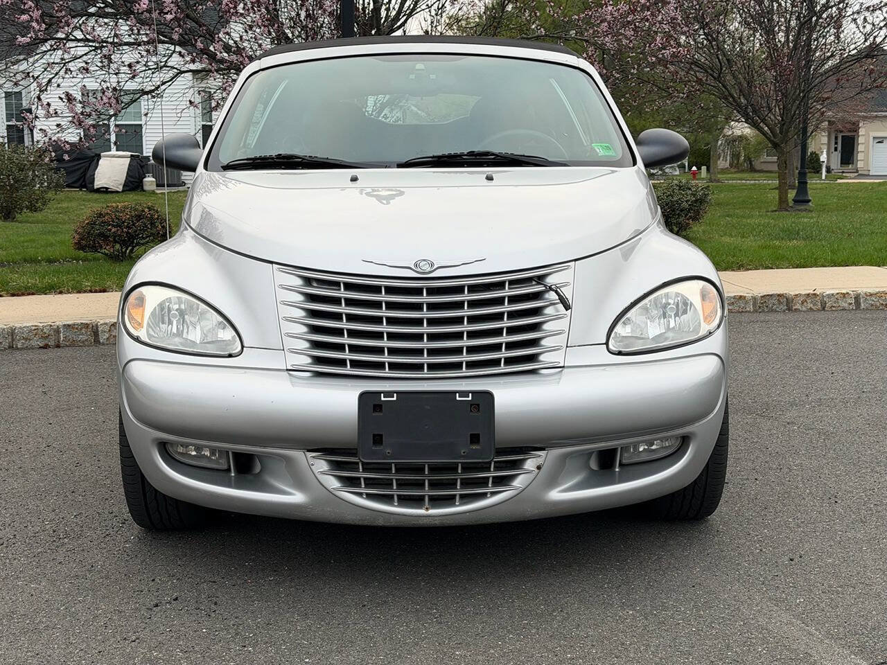 Used 2005 Chrysler PT Cruiser GT FWD image 11