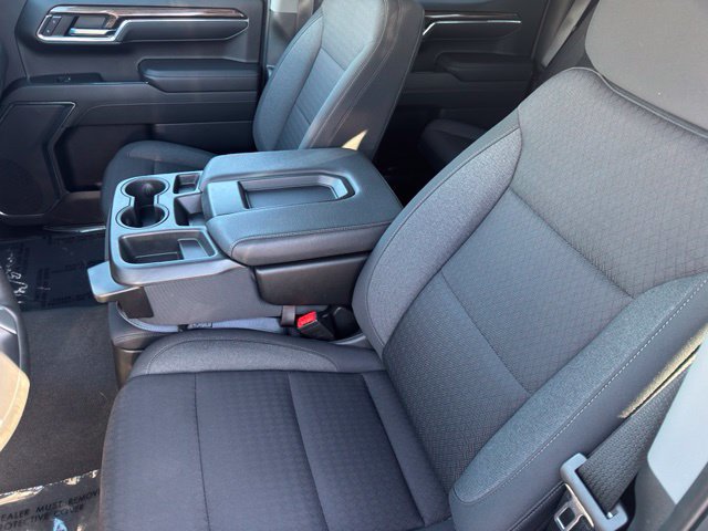 Certified 2023 Chevrolet Silverado 1500 LT w/ Z71 Off-Road Package AWD/4WD image 6