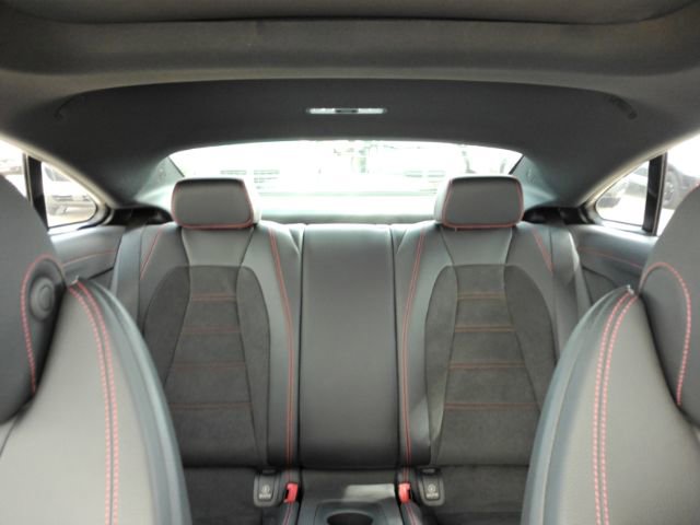 Used 2020 Mercedes-Benz E 53 AMG 4MATIC Coupe image 31
