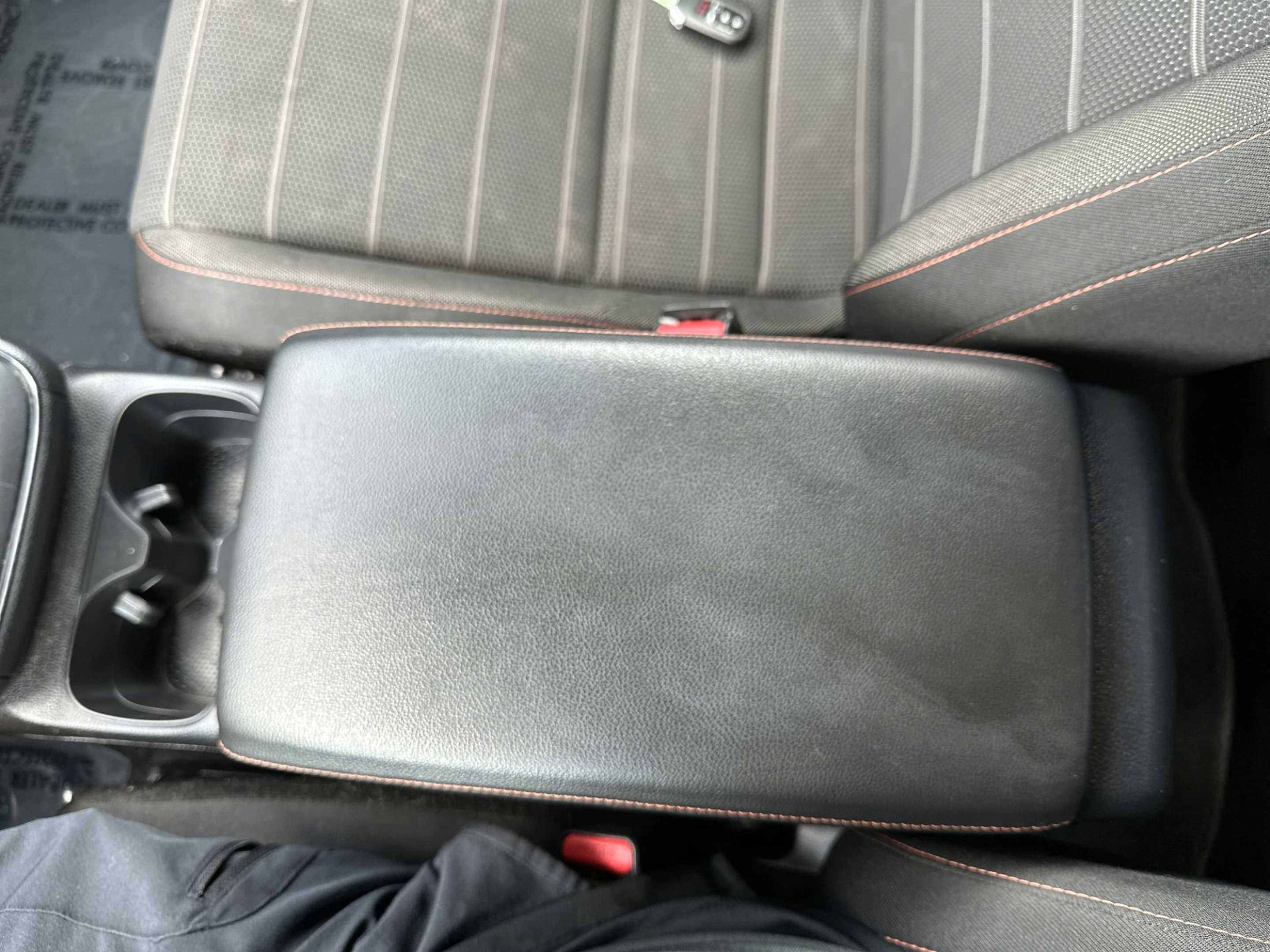Used 2025 Honda CR-V Sport image 22