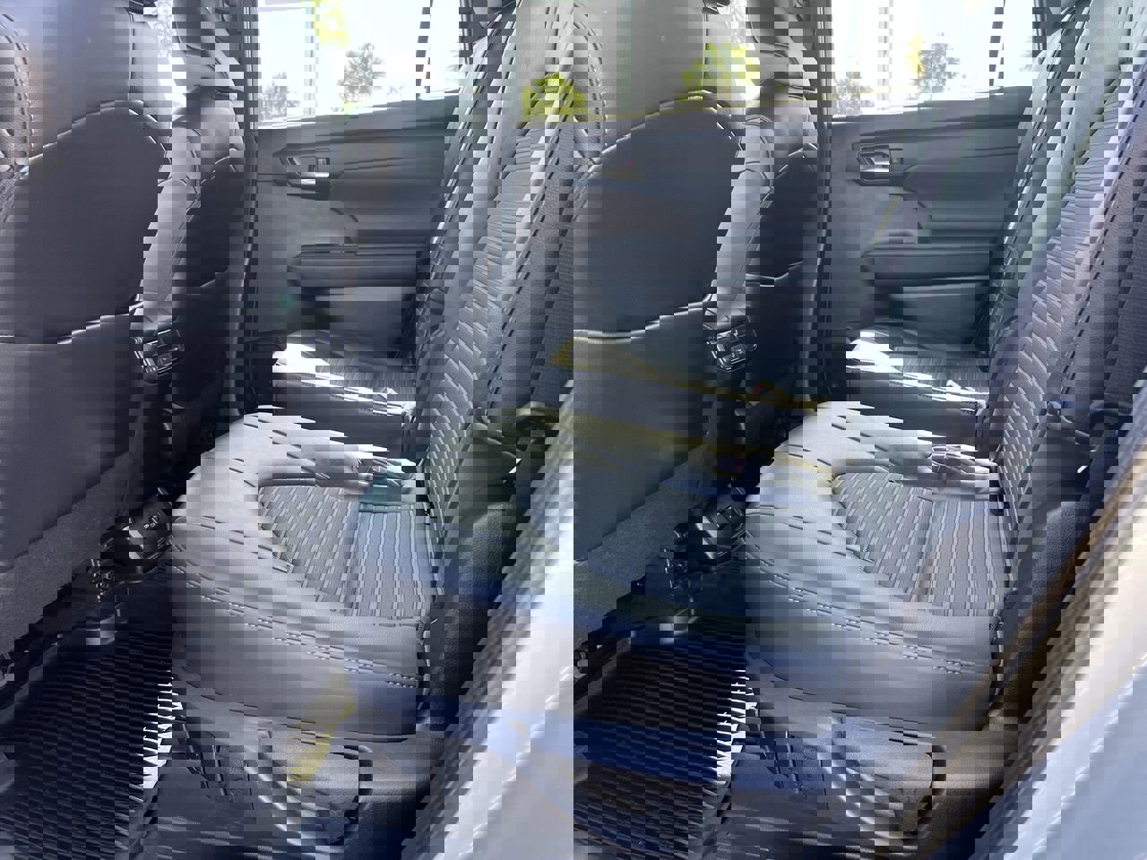 Used 2022 Toyota Highlander XSE image 32