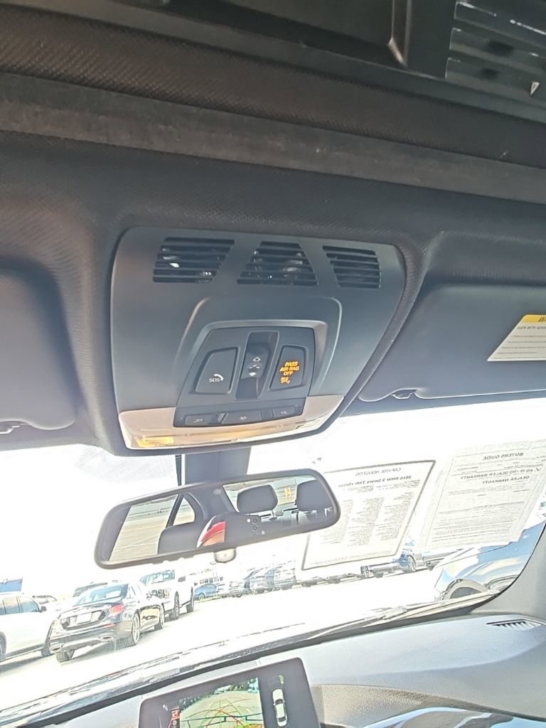 Used 2016 BMW 328i xDrive Sedan AWD/4WD image 24