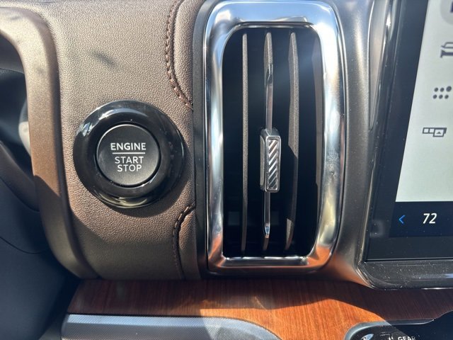 New 2025 Ford Expedition Max King Ranch image 34