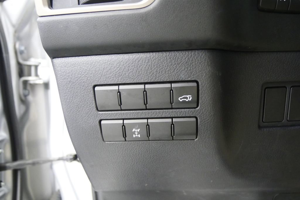 Used 2016 Lexus NX 200t AWD image 13