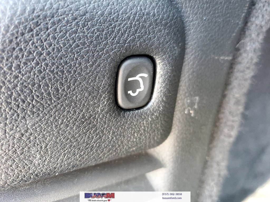 Used 2024 Dodge Durango GT AWD/4WD image 10