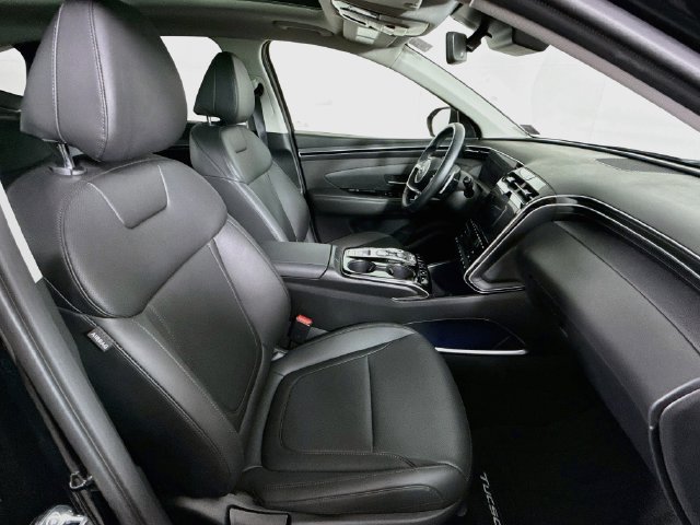 Used 2024 Hyundai Tucson SEL AWD/4WD image 36