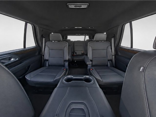 Used 2023 Chevrolet Tahoe Premier RWD image 26