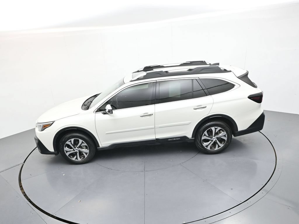 Used 2022 Subaru Outback Touring XT AWD/4WD image 29