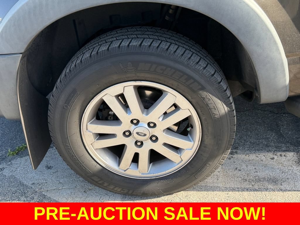 Used 2008 Ford Explorer Sport Trac XLT RWD image 19