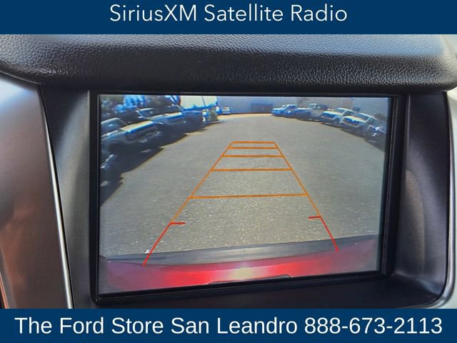 Used 2017 Chevrolet Tahoe LT AWD/4WD image 18