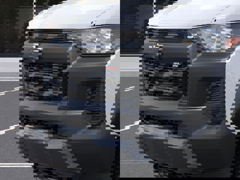 New 2025 Chevrolet Colorado Trail Boss w/ Midnight Edition image 47