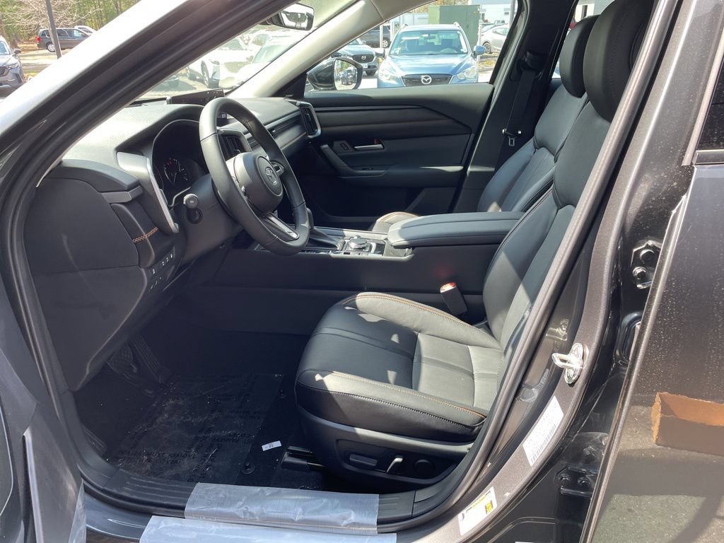 New 2026 MAZDA CX-50 AWD 2.5 Hybrid w/ Premium Pkg image 14