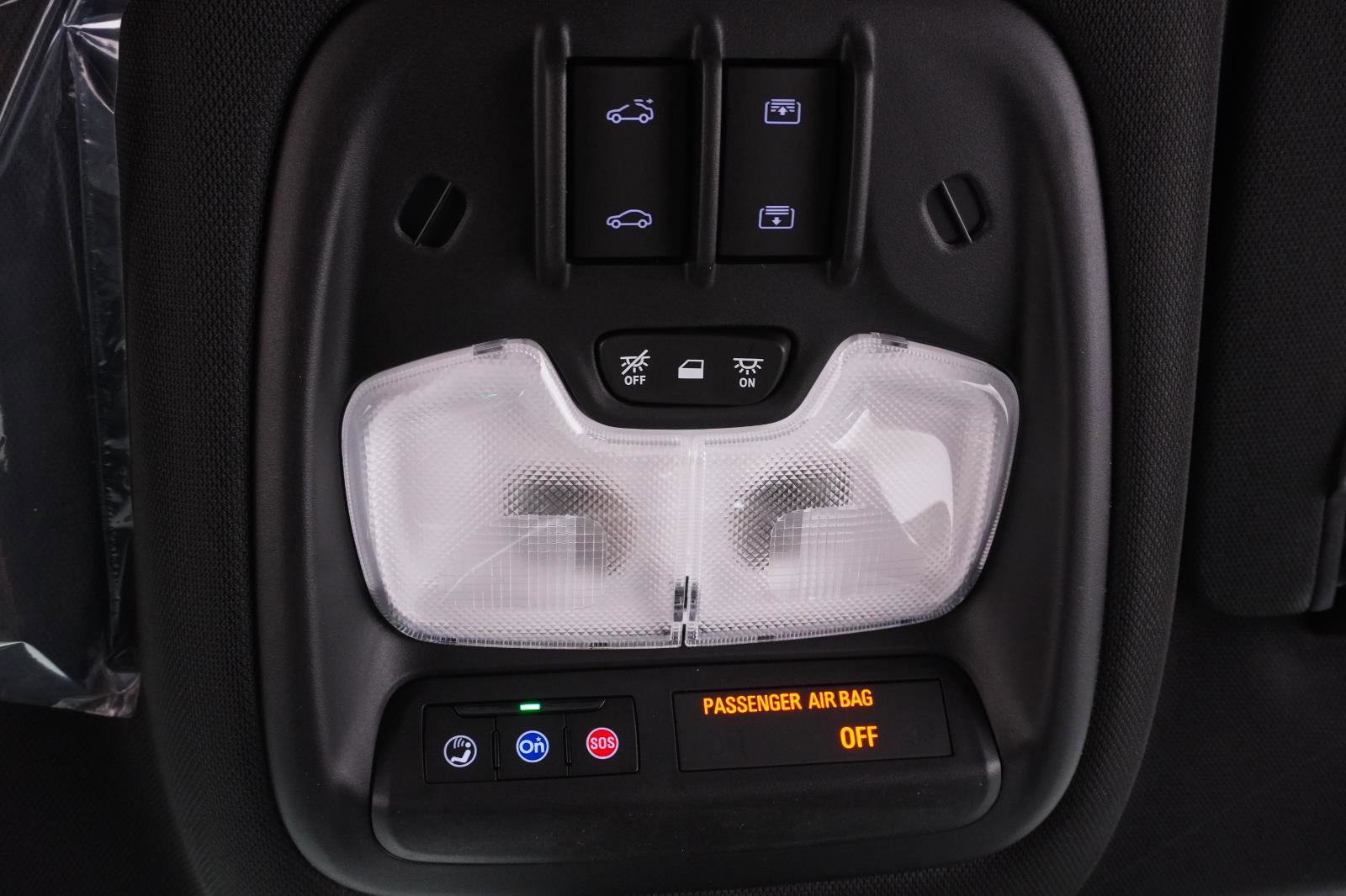 New 2026 Chevrolet TrailBlazer ACTIV w/ Convenience Package FWD image 27