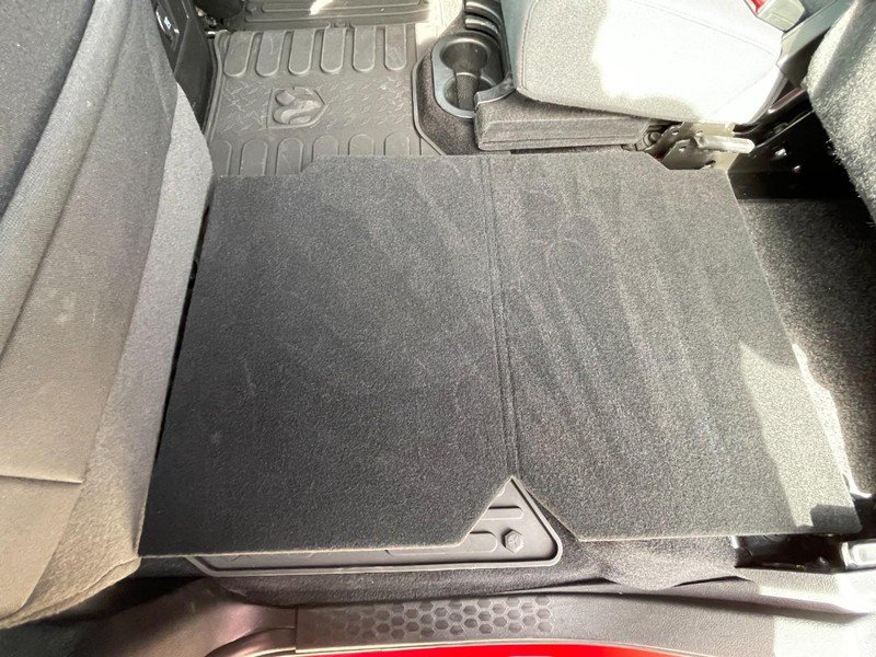 Used 2022 RAM 1500 Classic Warlock AWD/4WD image 17