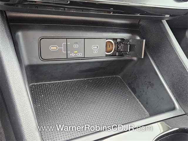 Used 2026 Hyundai Tucson SEL image 23