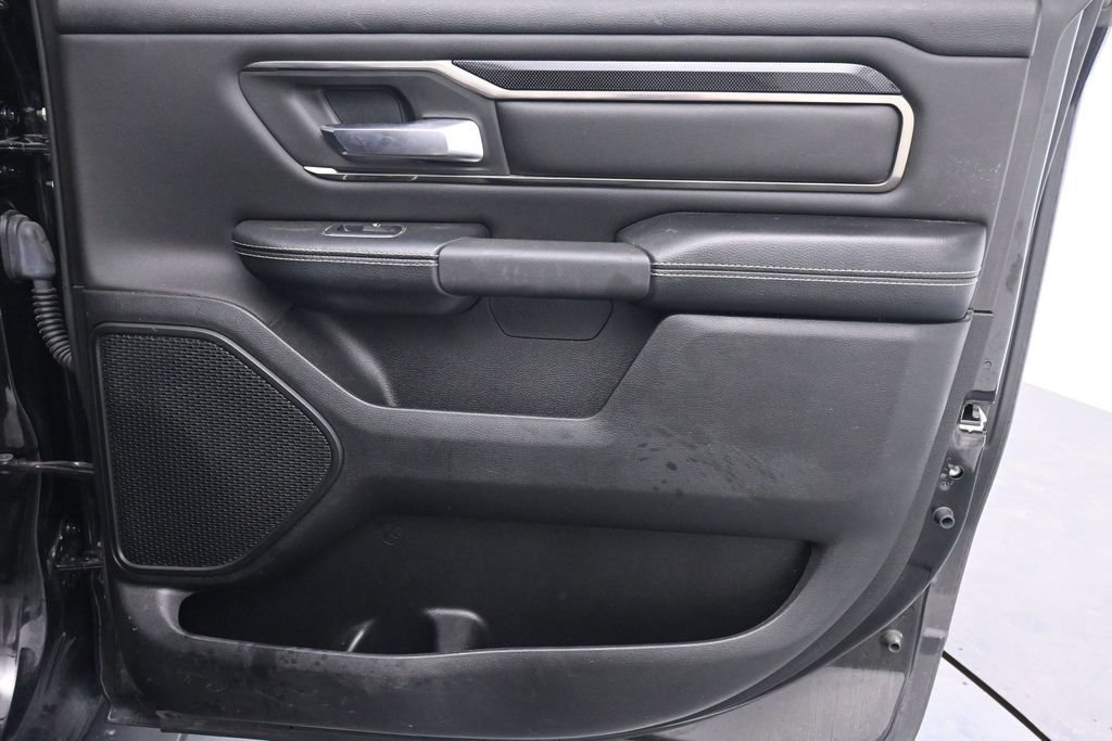 Used 2019 RAM 1500 Sport w/ Advanced Safety Group AWD/4WD image 20