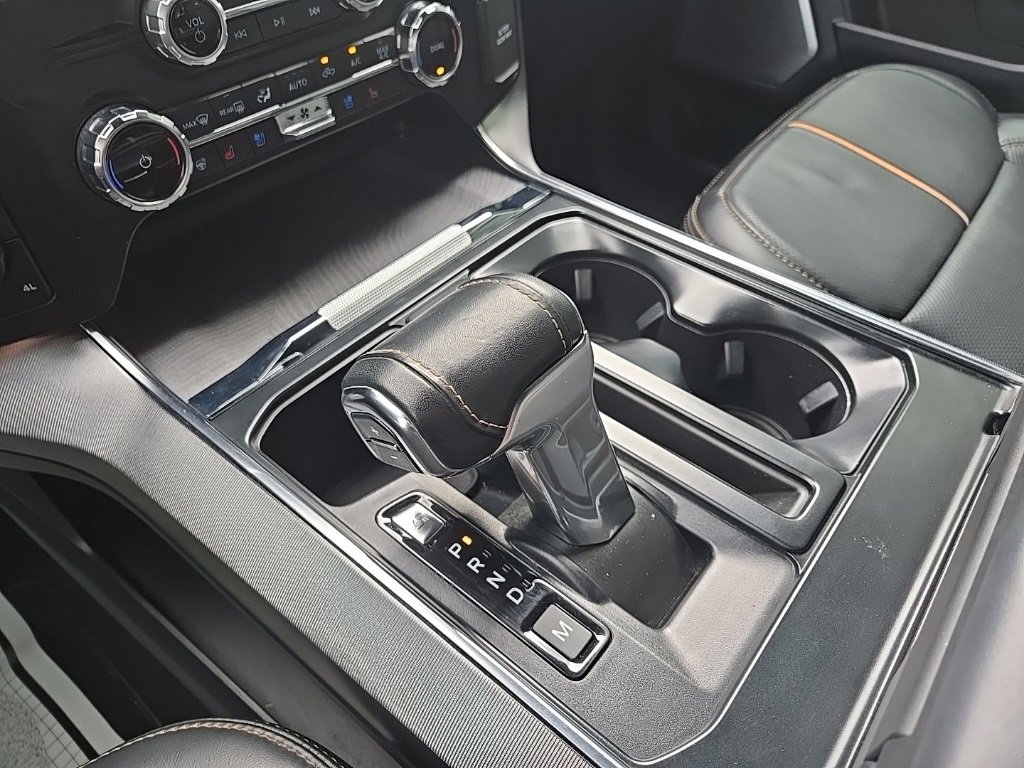 Used 2023 Ford F150 Platinum w/ FX4 Off-Road Package image 76