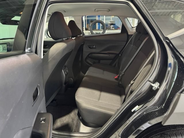 Used 2025 Hyundai Kona SEL AWD/4WD image 8