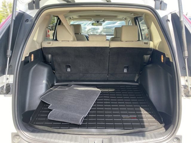 Used 2022 Honda CR-V EX image 9