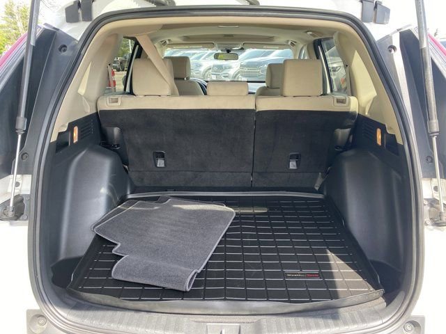 Used 2022 Honda CR-V EX image 9