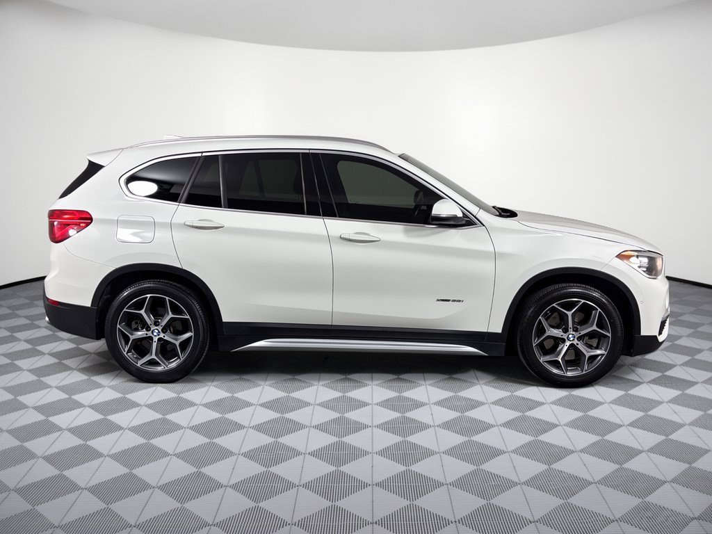 Used 2016 BMW X1 xDrive28i AWD/4WD image 8