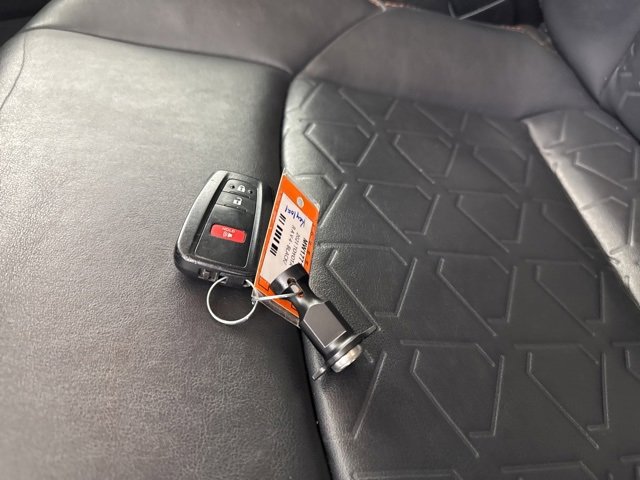 Used 2021 Toyota RAV4 Adventure image 27