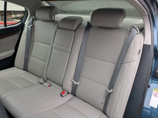 Used 2014 Lexus GS 350 w/ Premium Package RWD image 31