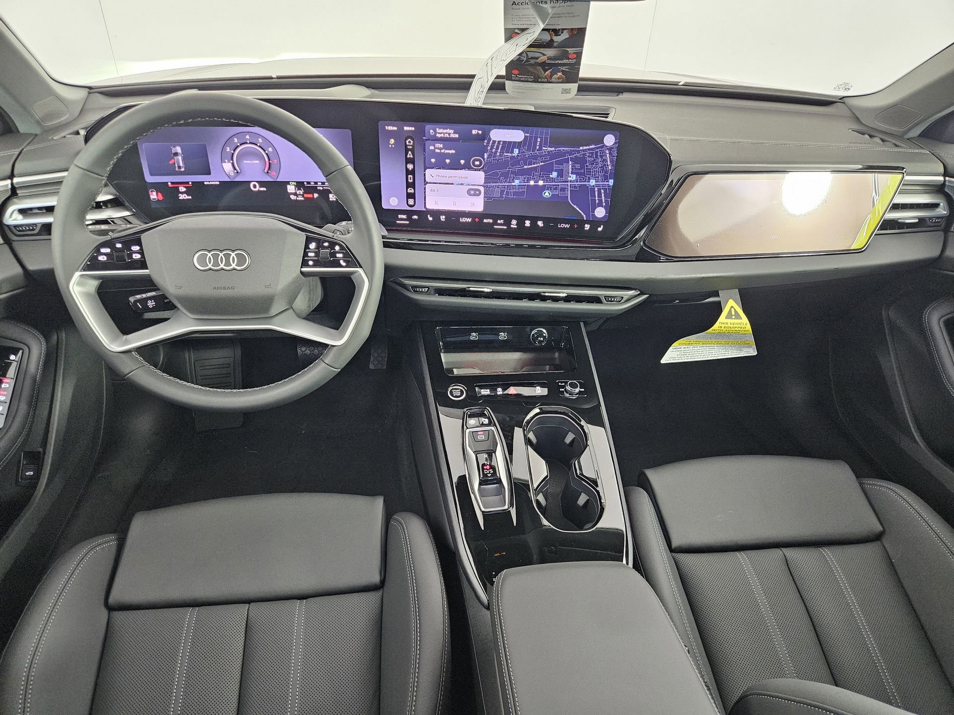 New 2026 Audi A5 2.0T Prestige AWD/4WD image 29